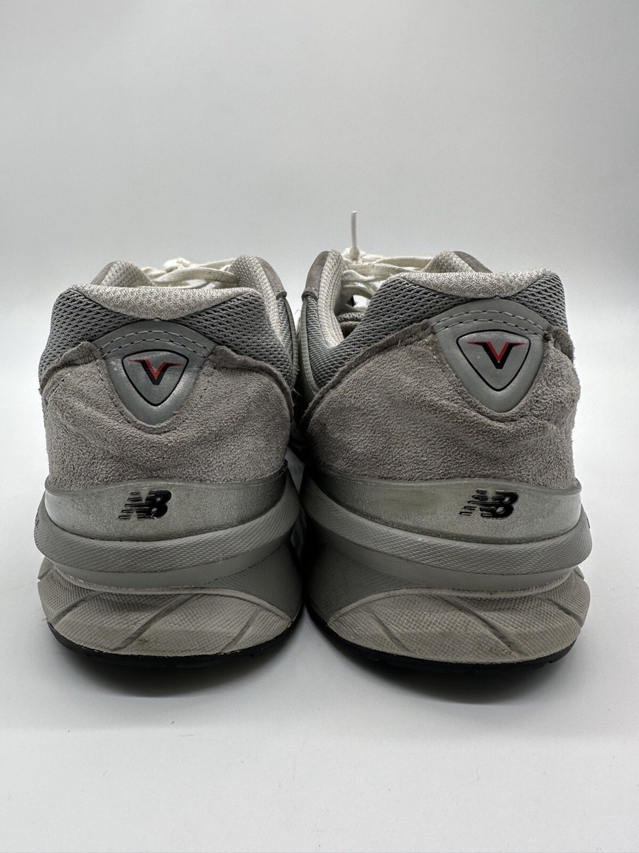 New Balance 990v5 Men's SZ 15 Running Shoes M990GL5