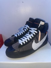 nike x off white blazer mid grim reaper