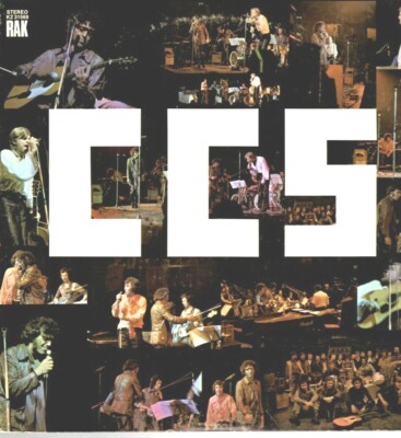 洋楽 CCG s-l400.jpg