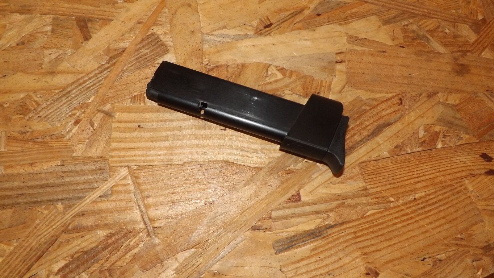 2 - Nice 10rd Used magazines mags clips for Lorcin L-380 .380acp (L126*) Б/...