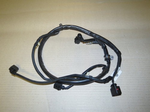 Original VW Sharan 7N Highline Leitungssatz Lima Kima Anlasser A29469 5n0971349a