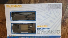 Bachmann Spectrum HO Scale E-Z Comand Dynamis...