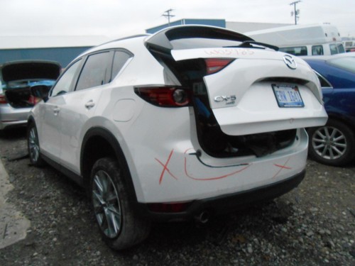 Used Alternator fits: 2021 Mazda cx-5 Grade A - Picture 9 of 24