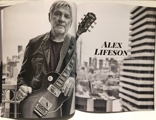 AMERICAN SONGWRITER MAG JAN/Feb 2023 50 Yrs Of KISS, DEF LEPPARD, WYNONNA JUDD + - Picture 9 of 12
