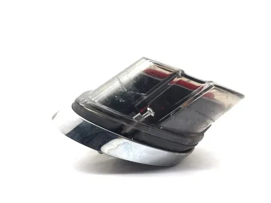 Luz trasera lente trasera freno trasero Harley Sportster 883 Super Low XL883L 3201x 2018 Foto 4 de 4