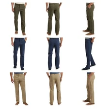 Weatherproof Vintage Men’s Excursion Tech Pant Tan , Blue , Green