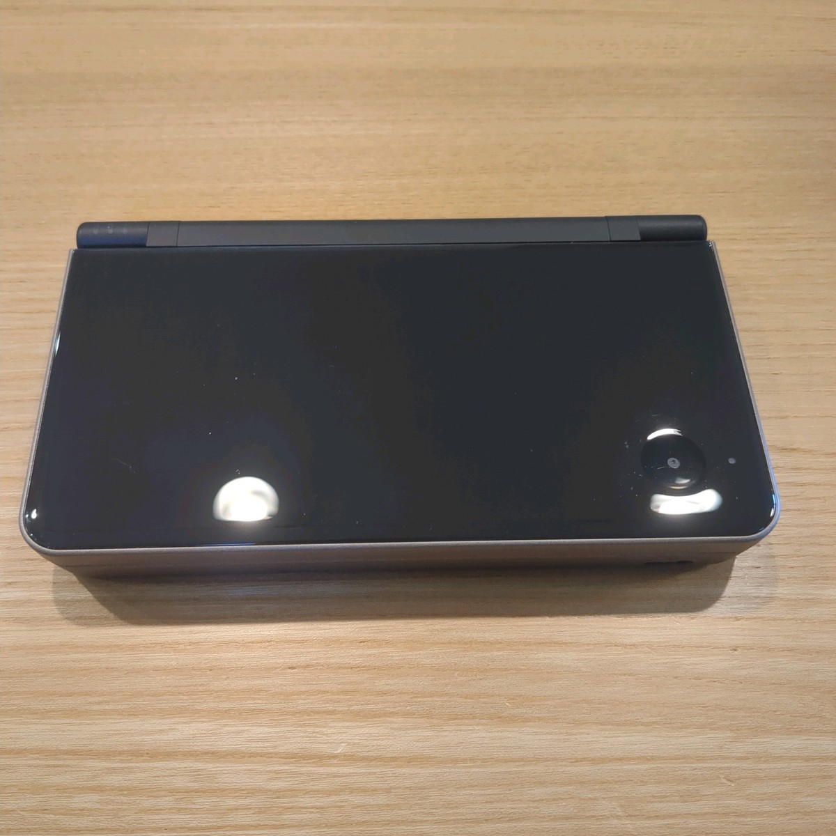 おもちゃ DSi LL Nintendo DSi LL Japanese Edition - Natural White for sale online