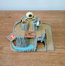 Micro Machines Militay Hornet Hill 1994 Galoob Vintage Zabawka