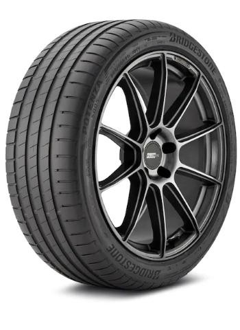 Pneu été Bridgestone S005 235/35 R19 91Y XL AO pour berlines sportives