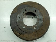 Tambour de frein Nissan NAVARA