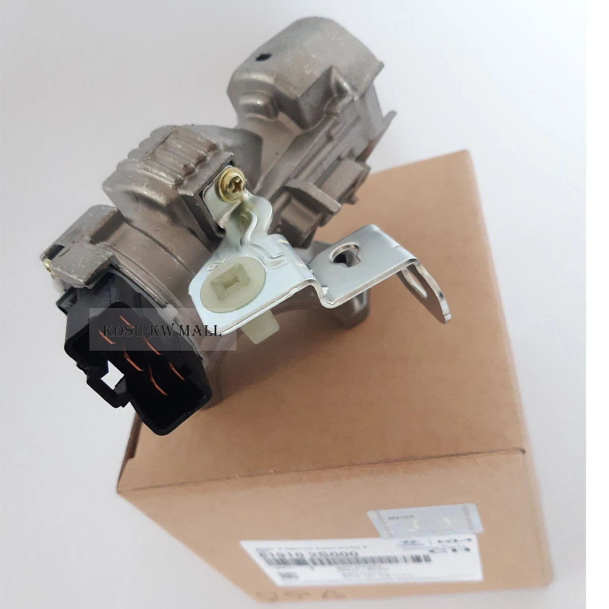 81910-2S000 OEM Hyundai Tucson (MT) Ignition Column Switch for