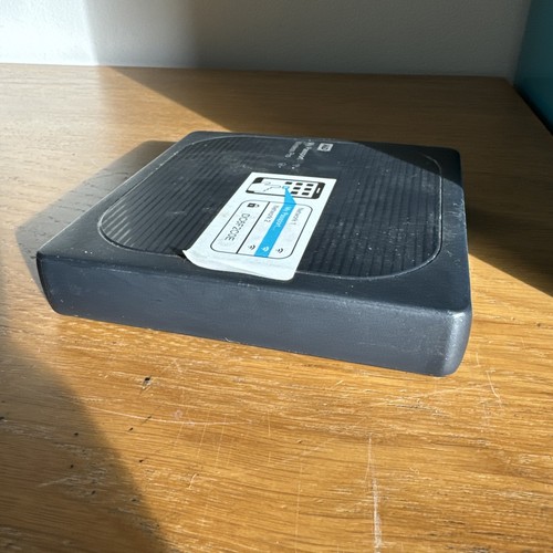 Western Digital WD My Passport Wireless 4TB SSD - Picture 3 of 9