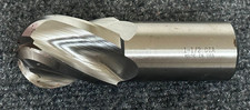 1 HSS PUTNAM Tools 94040 - 1.1/2" DIA END MILL 4 Flute - RK-152 1-1/2x1-1/4