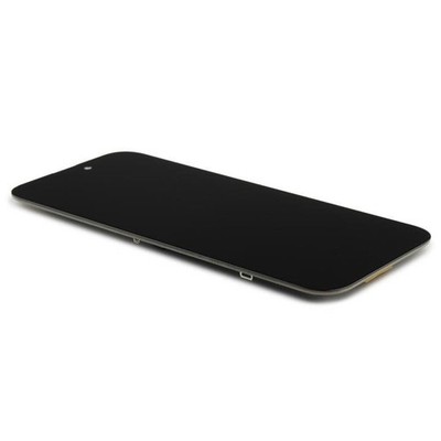 SOFT OLED 120Hz Display Touchscreen Bildschirm für iPhone 16 Pro Max & Werkzeug