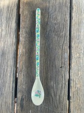 Rice  Latte Löffel  aus Melamin langer Löffel 22,5 cm lang