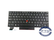 01YP117 Lenovo ThinkPad X280 Keyboard