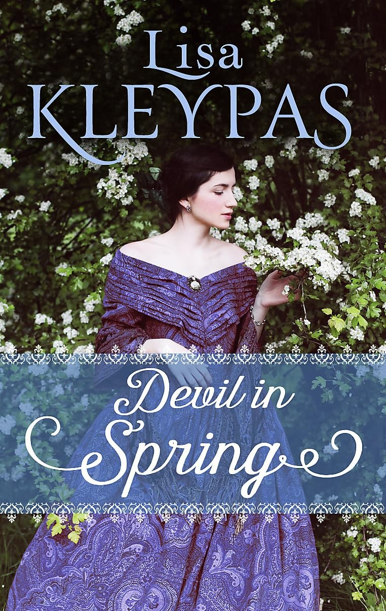 Devil In Spring - Image 7
