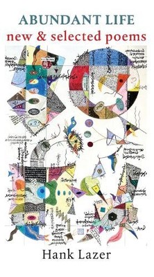 Hank Lazer Abundant Life (Taschenbuch) (US IMPORT)
