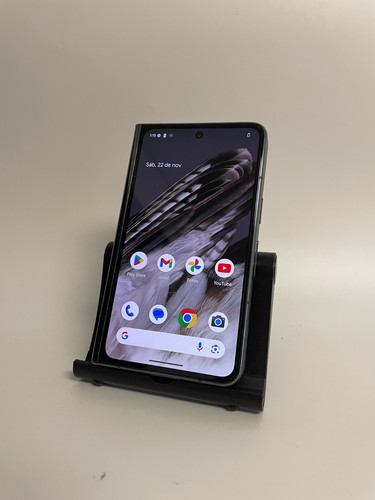 Batterie Original Google Pixel 9 Pro 4700mAh - Service Pack - Français