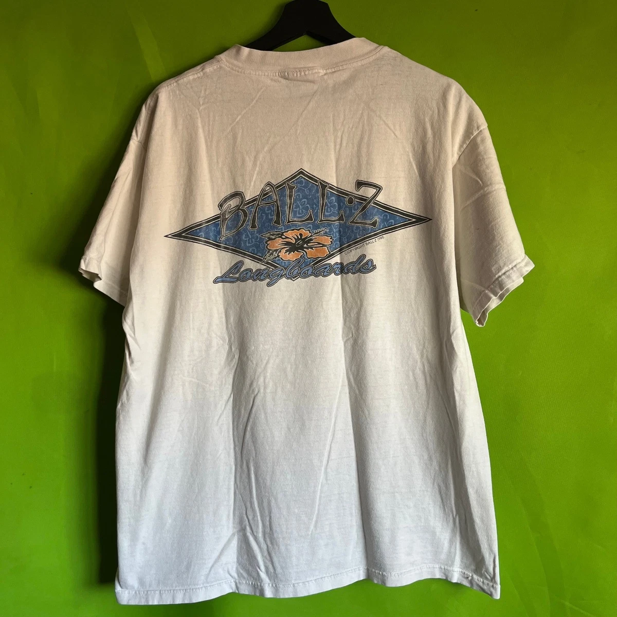 Tultex Original Vintage T-Shirts for Men for sale | eBay