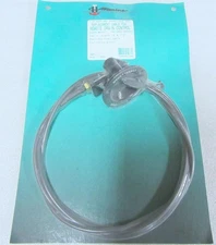 N38A TH Marine Remote CAF-1 Drain Control Flush Mount OEM New Factory Boat Parts