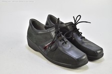 Meisi  Damen Halbschuhe Freizeitschuhe  UK 6,5 Nr. 26-F 69