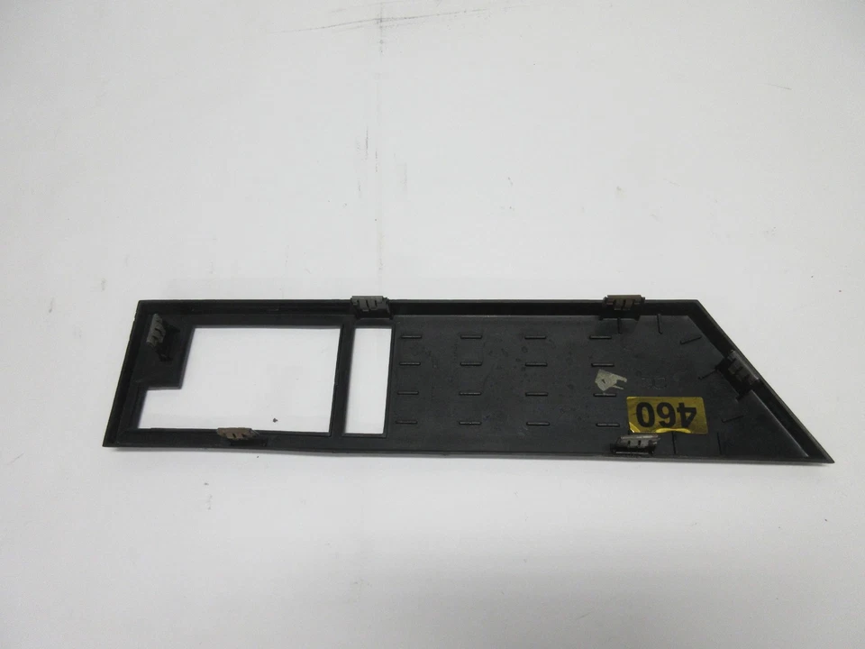 Chevrolet GMC Truck Suburban Blazer 1988-1994 panel de bloqueo de ventana manual de pasajeros Foto 4 de 4