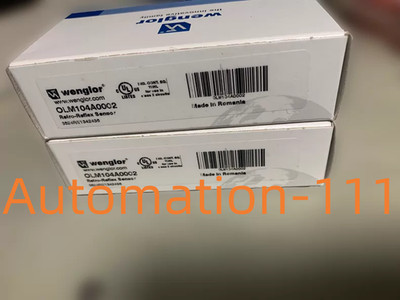 1PC Brend new OLM104A0002 Wenglor Sensor Spot Products Fast Shipping DHL