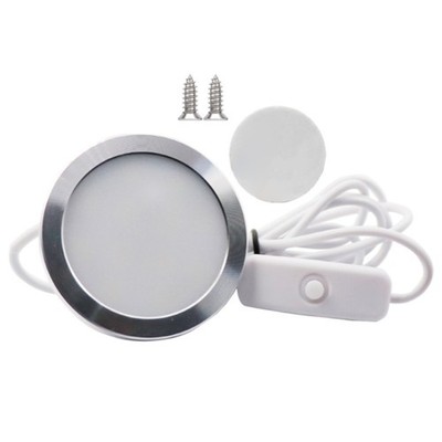 For Lab Led Lamp Kit Hardware Led Light Parts Diy Model 3d Printing Part Party