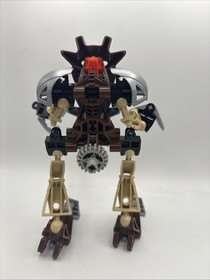 Lego Bionicle: Pohatu Nuva (8568)