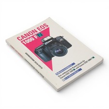 Canon EOS 1000N Canon EOS 1000FN Handbuch Sachbuch