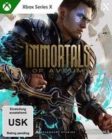 Immortals Of Aveum - [Xbox Series X]