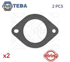 924550 AUSPUFFROHRDICHTUNG AUSPUFF DICHTUNG ELRING 2PCS FÜR JEEP CHEROKEE