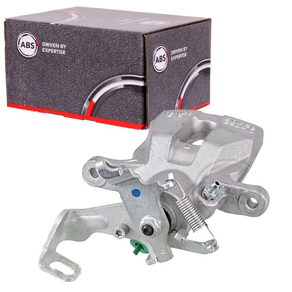 A.B.S. Bremssattel Hinterachse Links Passend FÜR Mini Mini | 531851-image