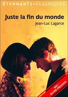 Juste la fin du monde  | Buch | Zustand sehr gut