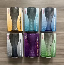 coca cola gläser mc donalds 2026 6 gläser