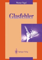 Werner Vogel | Glasfehler | Taschenbuch | Deutsch (2012) | Viii