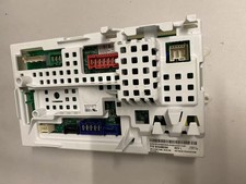 W10445370 Whirlpool Washer Board - Control