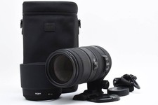 Sigma 120-400mm f/4.5-5.6 DG OS HSM Lens for Nikon F