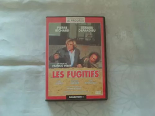 Les Fugitifs