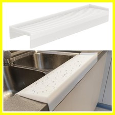 Silicone Sink Edge Protectors - Multifunction Accessories, Splash Guard  Dra...