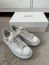 Alexander McQueen Sneaker 41,5 Schuhe mint