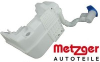 Metzger 2140236 WaschwasserbehäLter FüR Scheibenreinigung BehäLter FüR VW