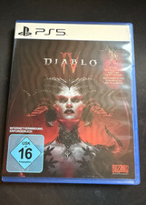 ebay® Auktion 336698799413 | Diablo IV für Sony PlayStation 5 Thumbnail of ebay® auction 336698799413 | Diablo IV für Sony PlayStation 5
