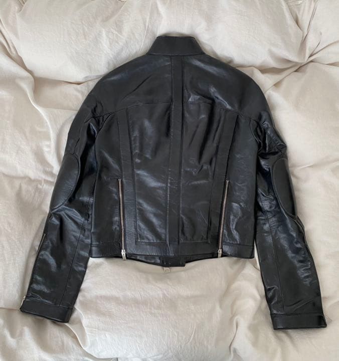 peter do Biker jacket - image 2