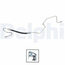 Flexible de frein Peugeot 3008