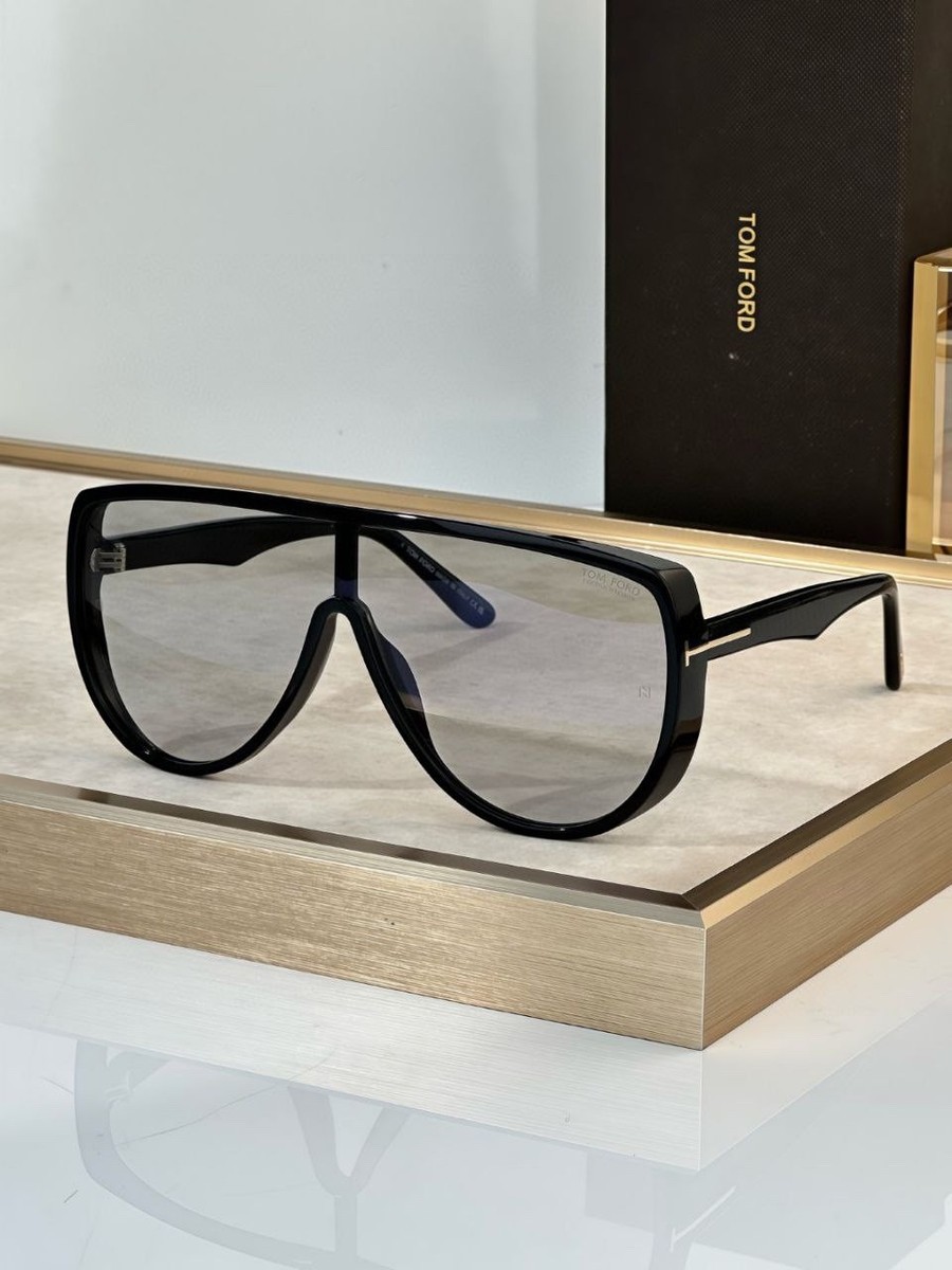ACHILLES SUNGLASSES TOM FOR UNISEX FT1182 145mm | eBay