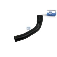 KüHlerschlauch Ø 26 Mm Ø 30 Mm DT Spare Parts Iam-Expertise Passend FüR Volvo