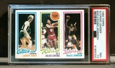 1980-81 Topps Basketball Cards 37