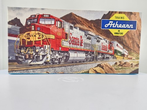 Athearn HO Scale 01733 50' Gondola Car Chesapeake and Ohio C & O 31723 - Picture 2 of 6